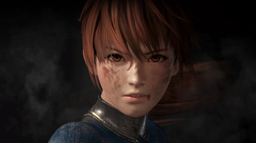 Dead or Alive 6 disponibile Dead or Alive 6 disponibile